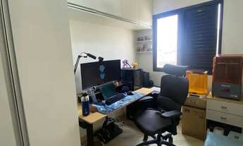 Imagem 7: Imóvel para venda possui 75 metros quadrados com 3 quartos em Jardim Stella - Santo André