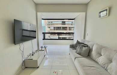 Imagem 4: Imóvel para venda tem 123 metros quadrados com 3 quartos em Praia da Costa - Vila Velha