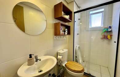 Imagem 7: Apartamento Semimobiliado no Bairro Ouro Branco REF: 3882