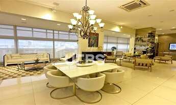 Imagem 3: Desfrute do Luxo e Conforto na Praça da T 23 - Cobertura Penthouse no Vingt Trois!