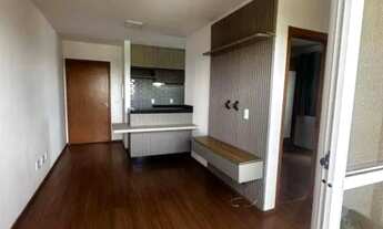 Imagem 5: Apartamento com 2 dormitórios para alugar, 44 m² por R$ 2.500,00/mês - Zona 07 - Maringá/P