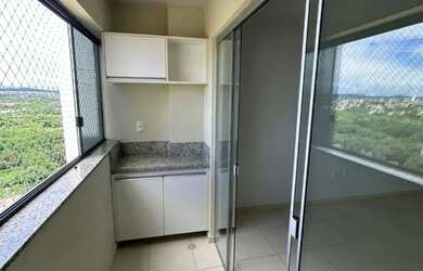 Imagem 7: Res. Portal Das Flores Apto 1502 Bl. 2