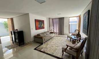 Imagem 3: Casa à venda, 4 quartos, 1 suíte, 4 vagas, Ibituruna - Montes Claros/MG - R$ 1.800.000,00