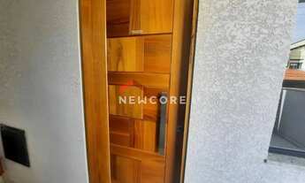 Imagem 4: Apartamento em Rua das Vertentes - Vila Constança - São Paulo/SP