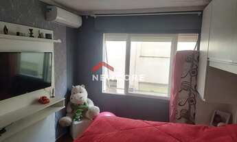 Imagem 2: Apartamento em Rua Carlos Estevão - Jardim Leopoldina - Porto Alegre/RS