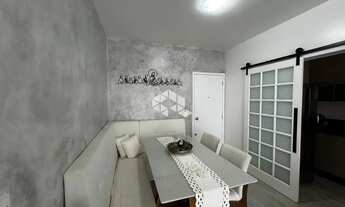 Imagem 7: Apartamento de 2 quartos no Saco dos Limões