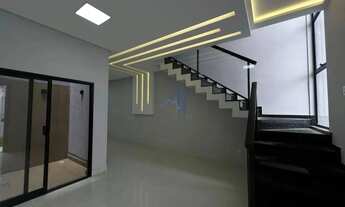 Imagem 2: Casa Duplex 3/4 Casa com 3 dormitórios