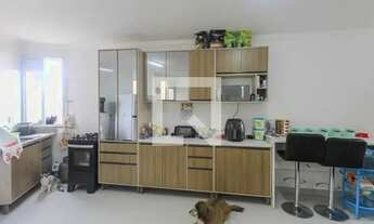 Imagem 3: Apartamento à Venda - Vila Formosa, 2 Quartos, 58 m2