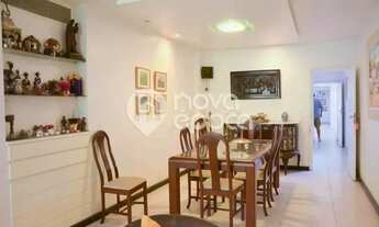 Imagem 7: Cosme Velho Apartamento com 4 dormitórios