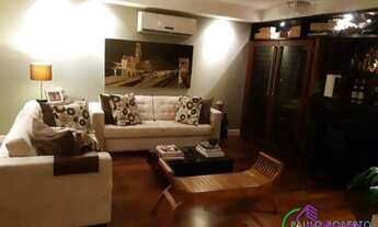 Imagem 2: APARTAMENTO - PERDIZES - SP