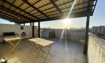 Imagem: Ed Favoritto - Móveis Fixos - Cobertura