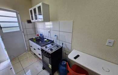 Imagem 5: Casas SOROCABA - SP