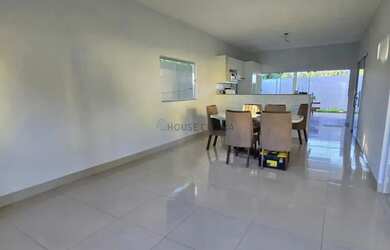 Imagem 2: Vendo Linda Casa No Condomínio Gileade