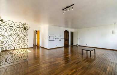 Imagem 4: Venda Apartamento 3 Dormitórios - 176 m² Bela Vista