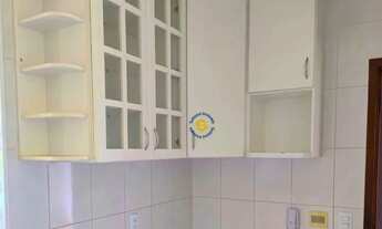 Imagem 6: Apartamento com 3 dormitórios à venda, 90 m² por R$ 780.000 - Mansões Santo Antônio - Camp