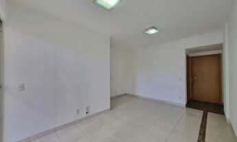 Imagem 6: Apartamento no Residencial Torres da Serra |79m²