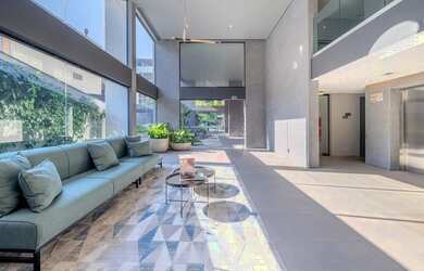 Imagem 3: APTO 02 DORM 01 SUITE NO GO RIO BRANCO