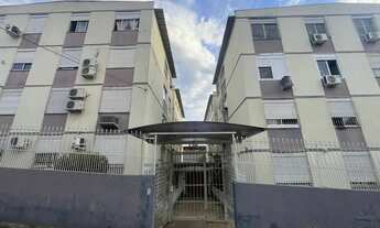 Imagem: Apartamento Amplo de 2 Dormitórios no Nonoai