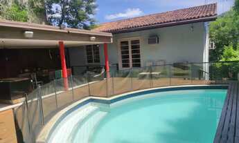 Imagem: Casa com 4 dormitórios à venda, 320 m²