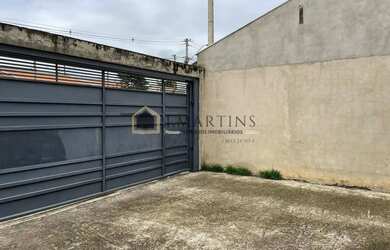 Imagem 2: Casa 3 quartos para Locação Parque Residencial Piracicaba, Piracicaba