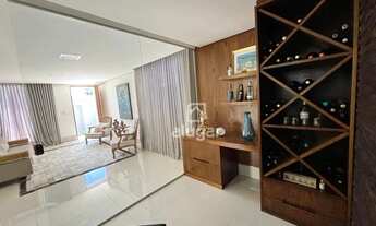 Imagem 5: Casa à venda, 4 quartos, 1 suíte, 4 vagas, Ibituruna - Montes Claros/MG - R$ 1.800.000,00