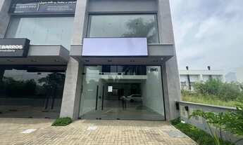 Imagem: Brandalise Imoveis aluga loja comercial