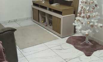 Imagem 4: Apartamento COHAB Realengo