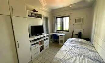 Imagem 2: Apartamento para venda tem 141 metros quadrados com 3 quartos em Nazaré - Belém - PA