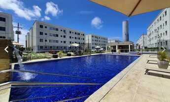 Imagem: Vendo apartamento no Cond. Recando do sol