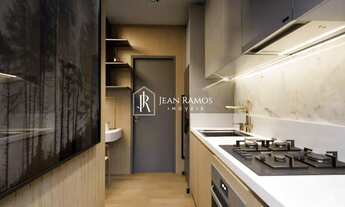 Imagem 6: Studio para venda, 1 quarto(s), Boqueirão, Curitiba