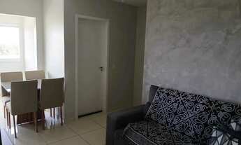 Imagem: HORTO DA BARRA - M.CC - NORTE/LESTE - 6º