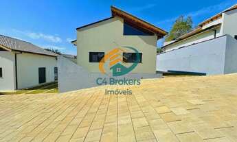 Imagem 6: Casa em Jardim Estância Brasil - Atibaia, SP