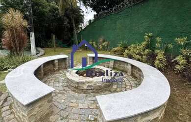 Imagem 6: TERRENO À VENDA - R$275.000 -PENDOTIBA - NITERÓI/RJ