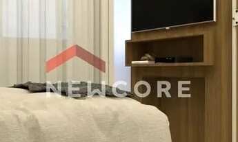 Imagem: Apartamento em Rua Conde de Irajá - Botafogo