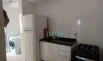 Imagem 7: Apartamento Solar Oriente - Jardim Oriente - 2 Dormitórios - 57m²