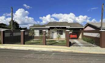 Imagem: Residência à venda - Uvaranas