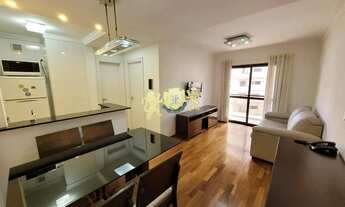 Imagem: Excelente Flat para alugar no Jardins