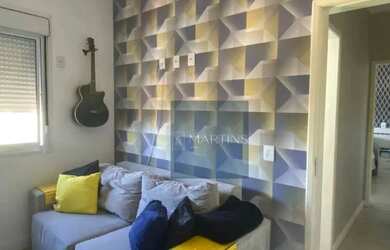 Imagem 7: Apartamento com 3 dormitórios à venda, 82 m² por R$ 675.000 - Medeiros - Jundiaí/SP