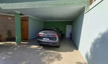 Imagem 3: Casa á venda Bairro - Jardim Regina - Indaiatuba/SP