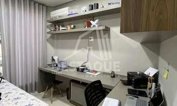 Imagem 5: Casa em Condomínio para Venda, Condomínio Portinari I, 3 dormitórios, 3 suítes, 5 banheiro