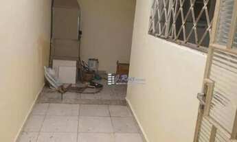 Imagem 3: Casa com 2 dormitórios para alugar, 96 m² por R$ 1.459/mês - Campos Elíseos - Ribeirão Pre