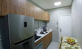 Imagem 4: Apartamento com 2 dormitórios para alugar, 65 m² por R$ 4.316,00/mês - República - São Pau