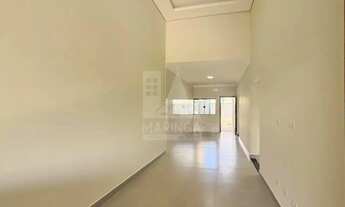 Imagem 3: Casa 3 quartos (1 suíte) com amplo espaço nos fundos no Jardim Paulista, Maringá PR