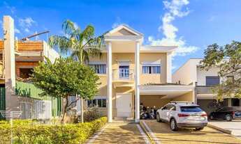 Imagem: RR9288 Casa 240m² CONDOMÍNIO VALVILLE