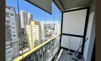 Imagem 7: Apartamento à Venda - Santana, 1 Quarto, 40 m2