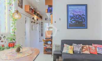 Imagem 4: Cobertura em Bela Vista