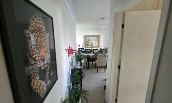 Imagem 5: Apartamento - Ed Colinas de São José - jardim das Colinas - 3 dormitórios - 77m²