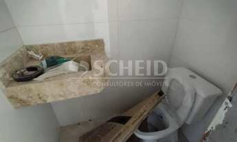 Imagem 4: Sobrado novo com 3 suítes próximo ao Jardim Marajoara