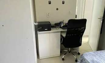 Imagem 5: Imóvel para venda com 50 metros quadrados com 2 quartos em Forquilha - São Luís - MA