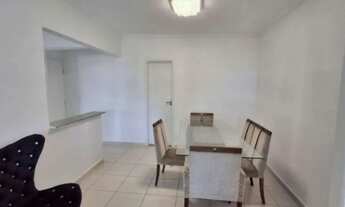 Imagem 6: 3 DORMITÓRIOS -VILA TUPI PRAIA GRANDE SP